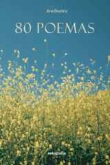 80 poemas (Spanish Edition) cover image
