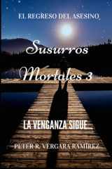Susurros Mortales 3 - El regreso del asesino cover image