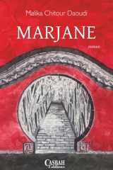 MARJANE cover image