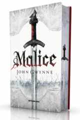 Malice: Collector cover image