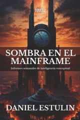 Sombra en el Mainframe Vol. 2 (Spanish Edition) cover image