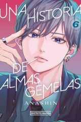 Una historia de almas gemelas 6 cover image