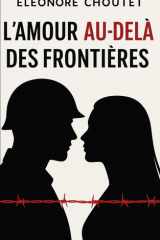 L'amour au-delà des frontières (French Edition) cover image