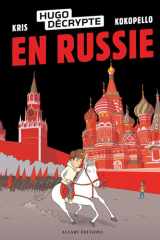 HugoDécrypte en Russie cover image