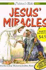 Jesus' Miracles cover image