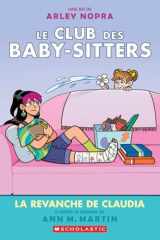Le Club Des Baby-Sitters: N˚ 15 - La Revanche de Claudia cover image