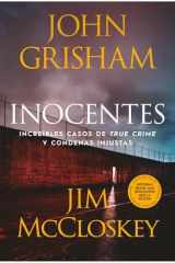 Inocentes cover image