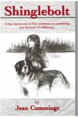 Shinglebolt cover image