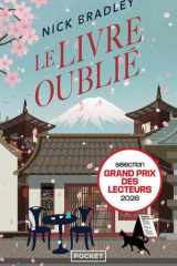 Le livre oublié cover image