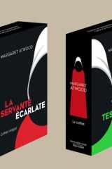 Coffret collector : La Servante écarlate & Les Testaments cover image