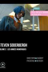 Steven Soderbergh - Volume 2, Les années numériques (2008-2025) cover image