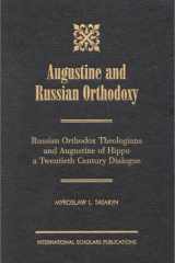Augustine and Russian Orthodoxy cover image
