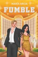 FUMBLE (Kings Of The Game) (Spanish Edition) cover image