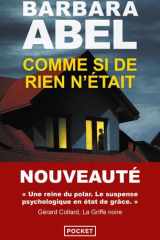 Comme si de rien n'était cover image