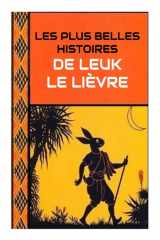 Les Plus Belles Histoires de Leuk le Lièvre cover image