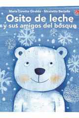 Osito de Leche Y Sus Amigos del Bosque cover image