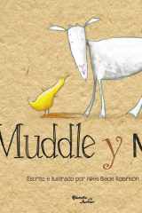 Muddle y Mo / Muddle and Mo cover image