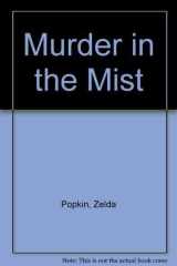 Murder in the Mist cover image