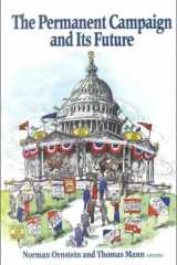 The Permanent Campaign and Its Future cover image