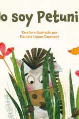 Yo Soy Petunia / I Am Petunia cover image