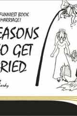 101 Reasons Not to Get Married cover image