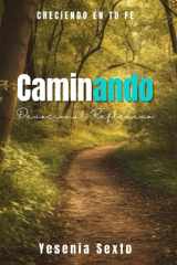 Caminando: Devocional Reflexivo (Spanish Edition) cover image
