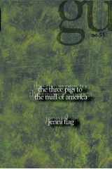 The Three Little Pigs Go to the Mall of America cover image