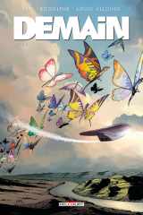 Demain Tome 5 cover image