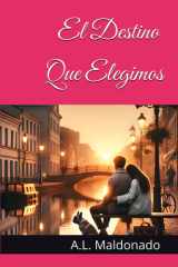El Destino Que Elegimos cover image