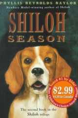 Shiloh Season cover image