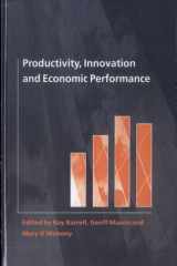 Productivity, Innovation and Economic Performance cover image