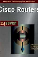 Cisco Routers 24seven cover image