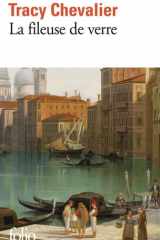 La fileuse de verre cover image