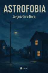 Astrofobia cover image