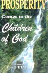 Prosperity Comes to the Children of God cover image