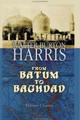 From Batum to Baghdad cover image