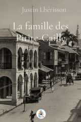 La famille des Pitite-Caille cover image