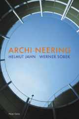 Archi-Neering: Helmut Jahn - Werner Sobek cover image
