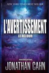 L'AVERTISSEMENT LE RETOUR: New York times Best Seller cover image