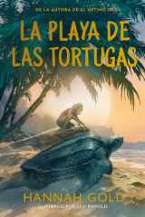 La playa de las tortugas cover image