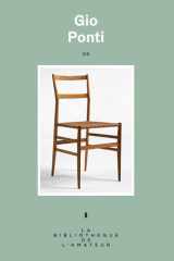 Gio Ponti cover image