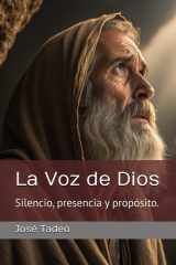 La Voz de Dios - Silencio, presencia y propósito. cover image
