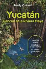 Yucatan, Cancun et la Riviera Maya 3ed cover image