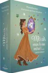 Miroir, mon beau miroir... - Cartes oracle cover image