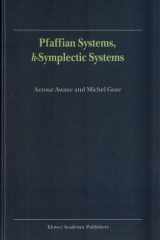 Pfaffian Systems, k-Symplectic Systems cover image