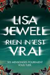 Rien n'est vrai cover image