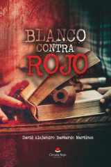Blanco contra rojo (Spanish Edition) cover image