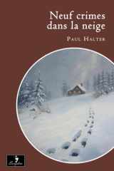 Neuf crimes dans la neige cover image
