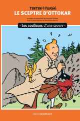 Les coulisses d'une œuvre - 8: Le Sceptre d'Ottokar (8) cover image