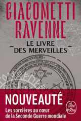 Le livre des merveilles cover image